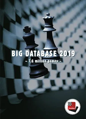 Big Database 2019