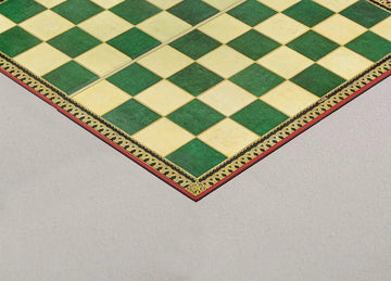 Reproduction of the Carton-Pierre Chess Board - 2.25