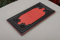 The Carton-Pierre Staunton Series Chess Set, Casket, & Board Combination