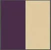 2.25" Squares - Violet