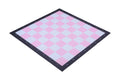 Bubblegum - Full Color Thin Mousepad Chess Board