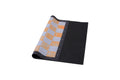 Graffiti - Full Color Thin Mousepad Chess Board