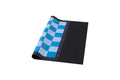 Icy Sea - Full Color Thin Mousepad Chess Board