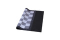 Metal - Full Color Thin Mousepad Chess Board