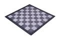 Stone - Full Color Thin Mousepad Chess Board