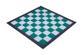 Tournament - Full Color Thin Mousepad Chess Board
