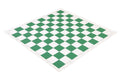 Vinyl Regulation Tournament Chess Board - 10 x 10 Squares - 2.25