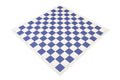 Vinyl Regulation Tournament Chess Board - 12 x 12 Squares - 2.25