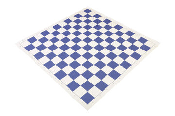 Vinyl Regulation Tournament Chess Board - 12 x 12 Squares - 2.25