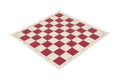 Regulation Vinyl Tournament Chess Board - 2.25