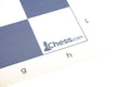 Chess.com Branded Regulation Vinyl Tournament Chess Board - 2.25