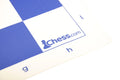 Chess.com Branded Regulation Vinyl Tournament Chess Board - 2.25
