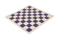 Regulation Vinyl Tournament Chess Board - 2.25