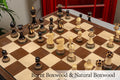 The Magnus Carlsen Luxury Signature Casket & Chess Set Combination