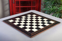 Satin Finish - 2.25 in. (5.7 cm)