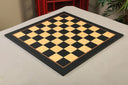 2.5" - THE QUEEN'S GAMBIT - STANDARD Traditional Chess Board