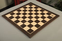 African Palisander & Ash Wooden Tournament - 2.25" - With Logo