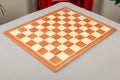 Capablanca Chess Edition Wooden Tournament Chess Board
