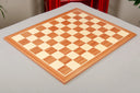 Capablanca Chess Edition Wooden Tournament Chess Board