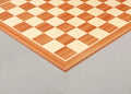 Capablanca Chess Edition Wooden Tournament Chess Board