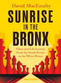 Sunrise in the Bronx