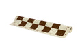 Regulation Silicone Tournament Chess Board - 2.25