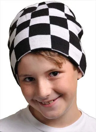 Board Knit Cap