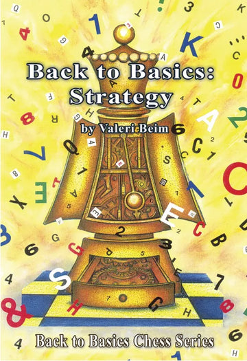 CLEARANCE - Back to Basics - Strategy