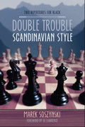 SHOPWORN - Double Trouble Scandinavian Style