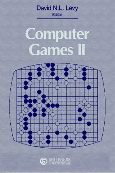Computer Games II B0054IS