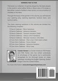 Catastrophes & Tactics in the Chess Opening - Volume 9 - Caro-Kann & French