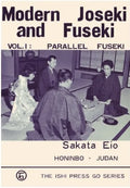 Parallel Fuseki - Modern Joseki and Fuseki - VOLUME 1
