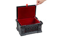 The Carton-Pierre Staunton Series Chess Set, Casket, & Board Combination