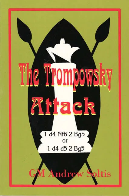CLEARANCE Trompowsky Attack