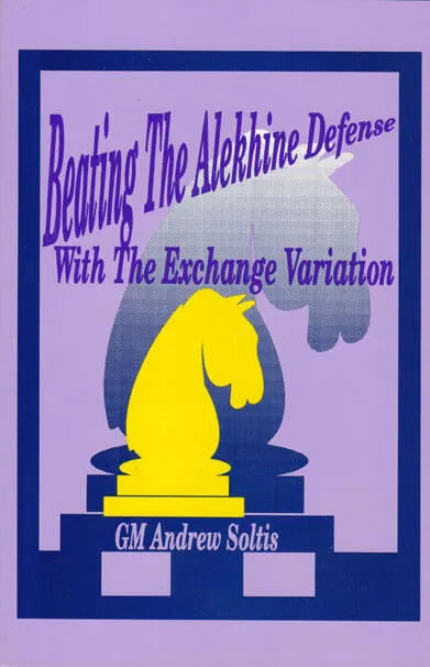 CLEARANCE Beating Alekhine Defense Exchange Variation
