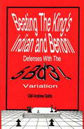 CLEARANCE - Beating the King's Indian and Benoni Defense with 5. Bd3
