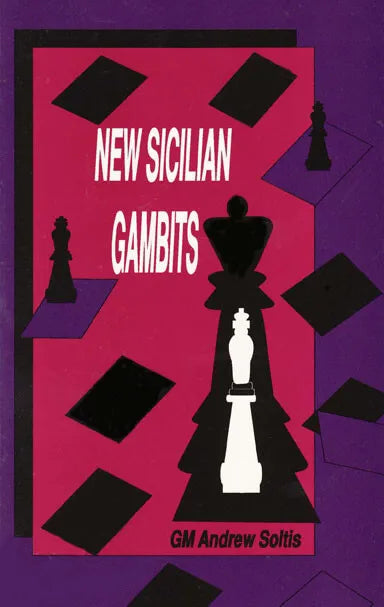 CLEARANCE Sicilian Gambits