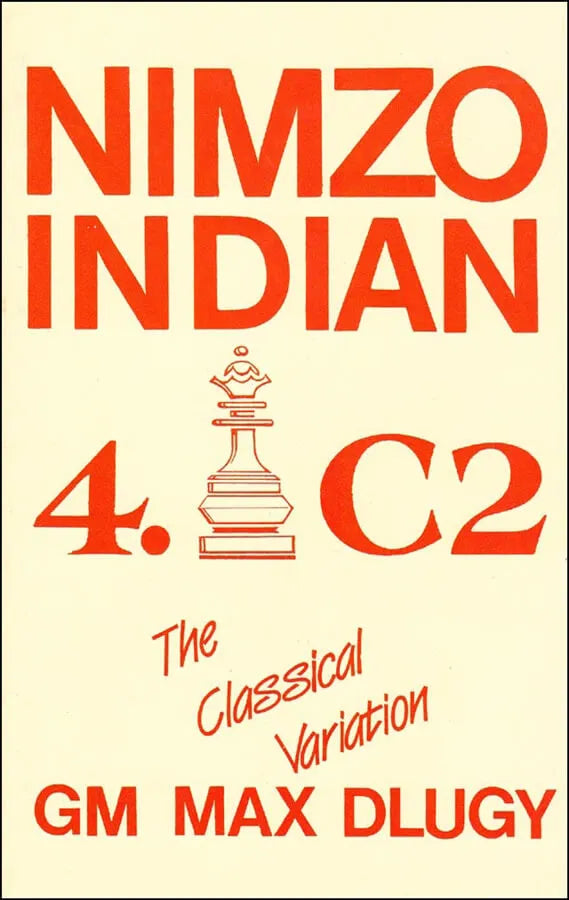 CLEARANCE Nimzo Indian 4 Qc2