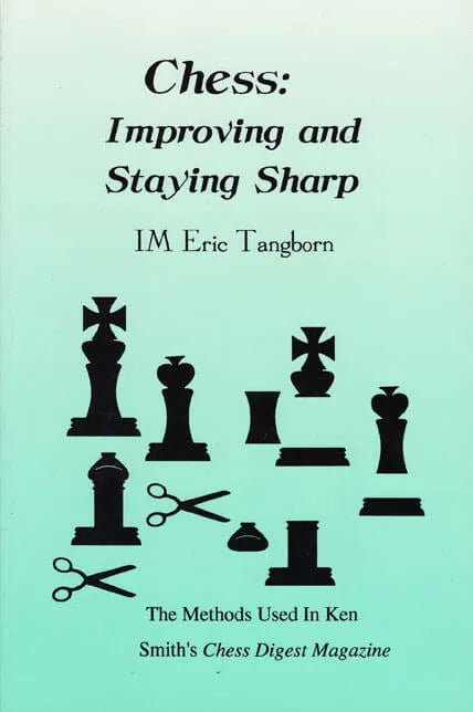 CLEARANCE Improving Staying Sharp
