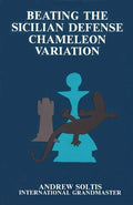 CLEARANCE - Beating the Sicilian Defense Chameleon Variation