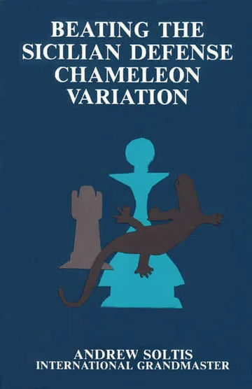 CLEARANCE - Beating the Sicilian Defense Chameleon Variation