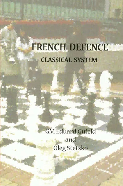 CLEARANCE French Defense Classical System