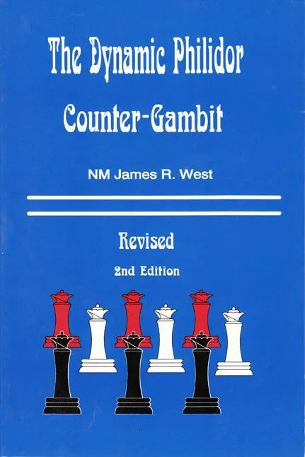 CLEARANCE Dynamic Philidor Counter Gambit