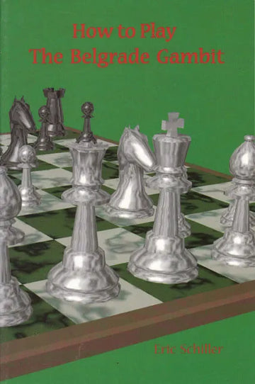 CLEARANCE - How to Play the Belgrade Gambit