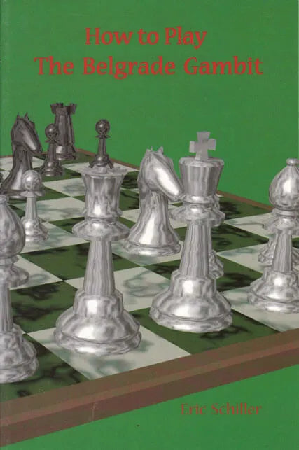 CLEARANCE How to Play Belgrade Gambit