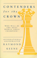 CLEARANCE - Contenders for the Crown