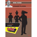 CLEARANCE - How to Beat Younger Players - Nigel Davies