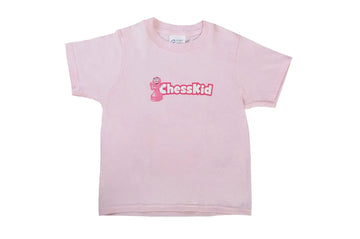 Chesskid.com Youth Shirt
