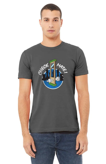 Checkmate T-Shirt