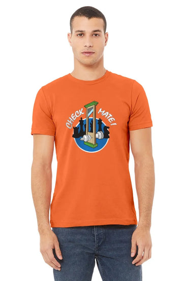 Checkmate T-Shirt